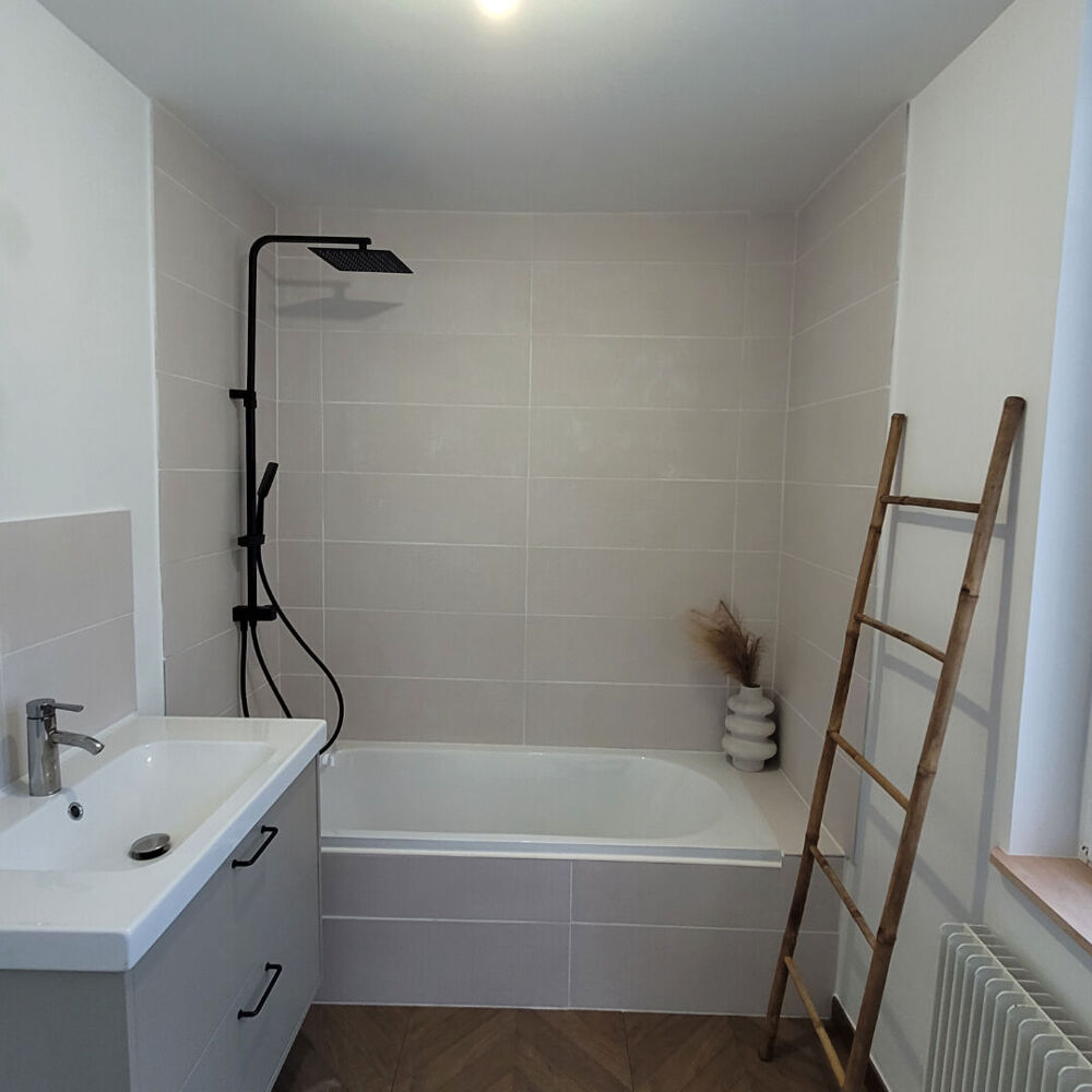Location Maison ROUBAIX Rue ma Campagne Roubaix