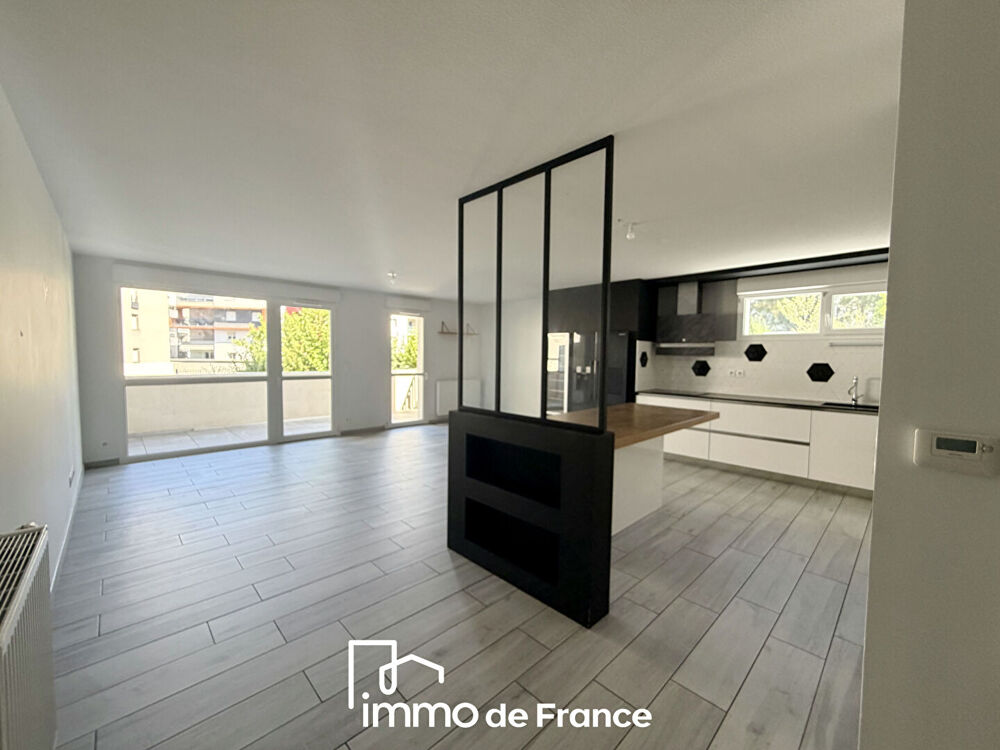 Vente Appartement À vendre  - Superbe T3 de 97 m² - Quartier Bourran Rodez