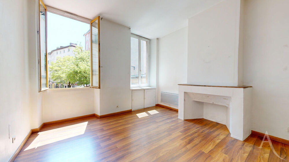 Appartement Grenoble 2 pièce(s) 38.8 m2