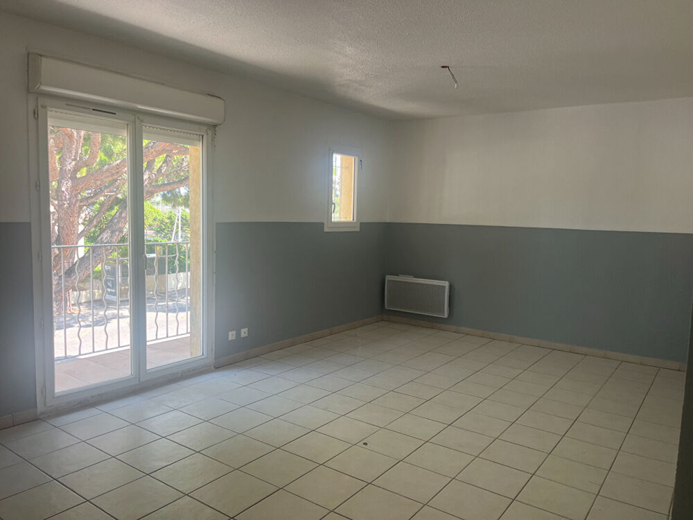 Appartement T3 - 53m²