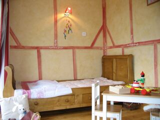  Villa à vendre 15 + pièces 1300 m²