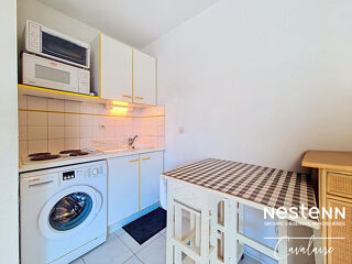  Appartement à vendre 2 pièces 30 m²