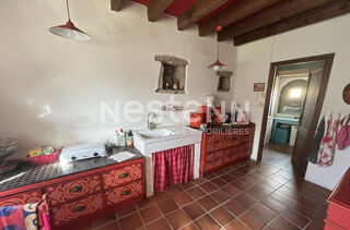  Maison à vendre 4 pièces 129 m²