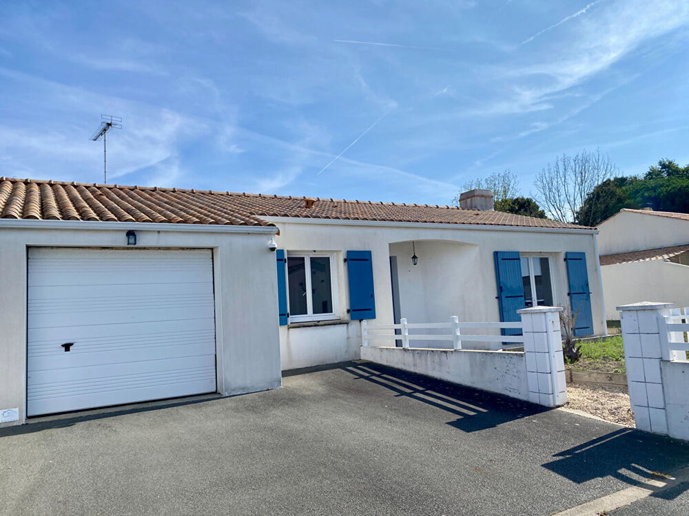 Vente Maison Maison Le Fenouiller 4 pièce(s) 103 m2 Le fenouiller