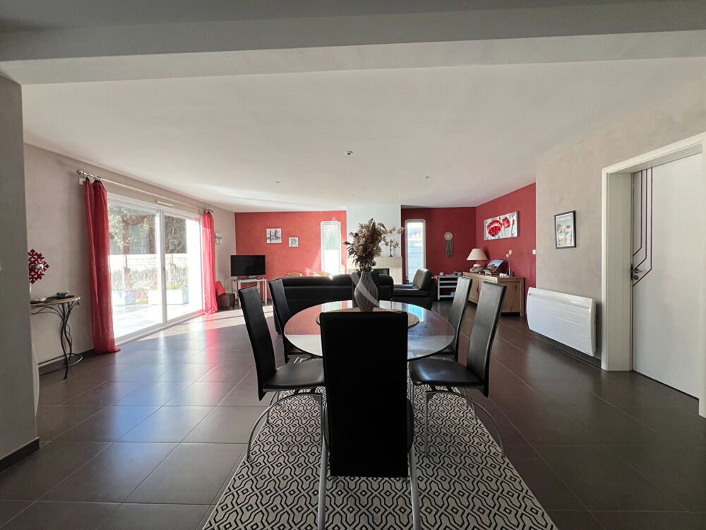 � vendre  Maison La Tranche-sur-Mer (85360)