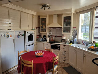  Appartement � vendre 3 pi�ces 65 m�