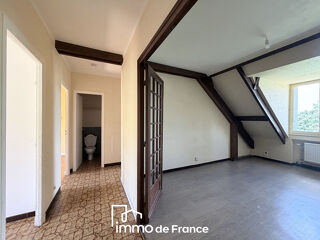  Appartement à vendre 3 pièces 47 m²