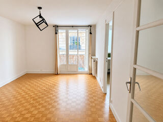  Appartement à vendre 1 pièce 34 m²