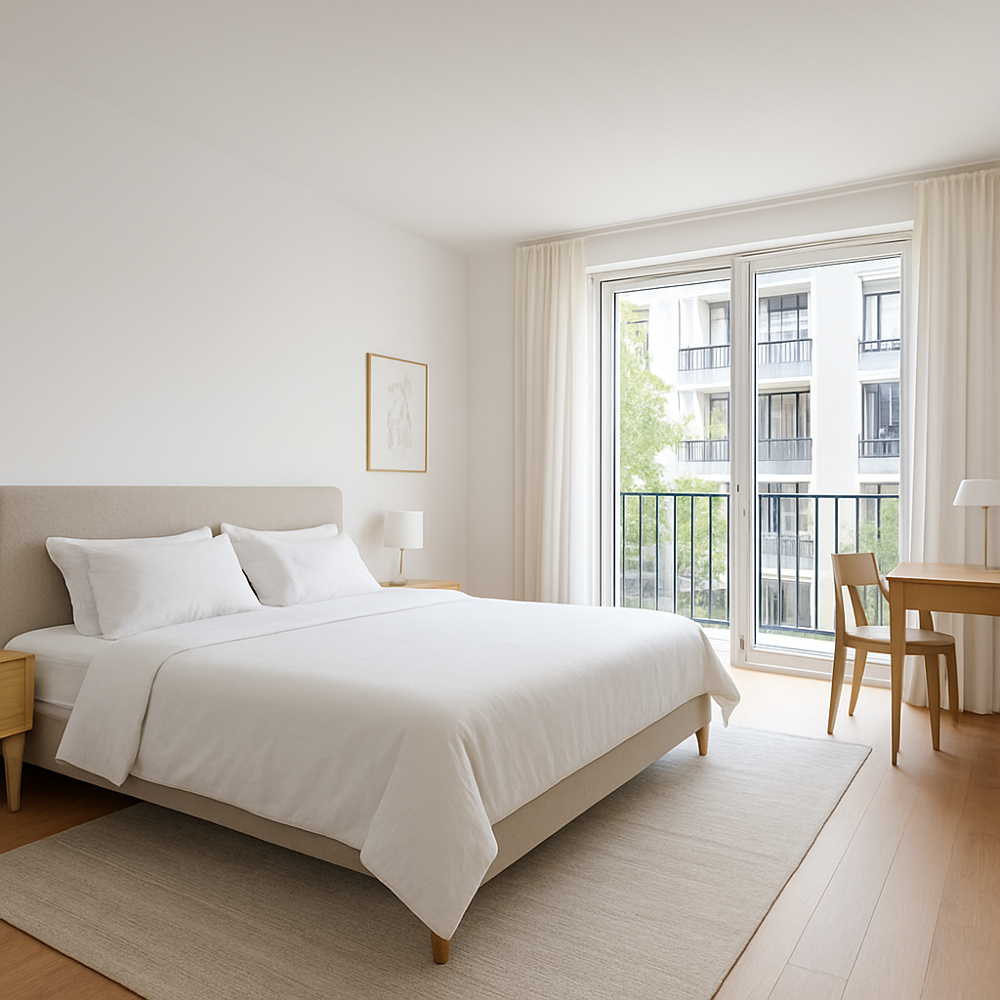 Vente Appartement Appartement 4 pièces de 86 m2 (Rouen) Rouen