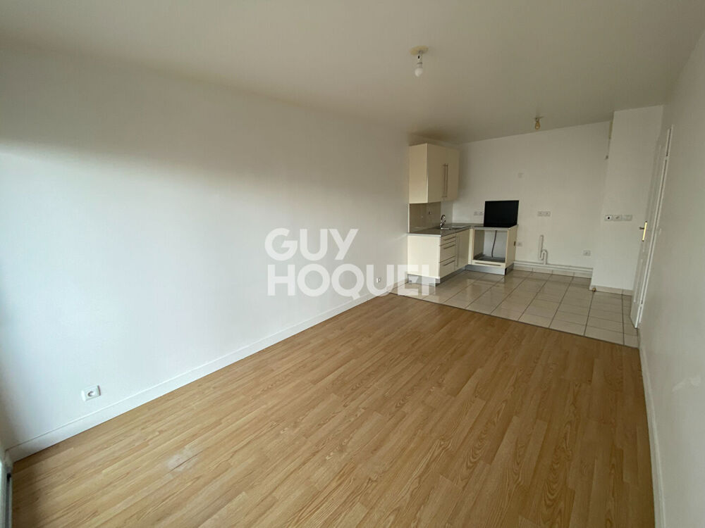 Vente Appartement Appartement Chelles 3 pièces 51.75 m2 Chelles