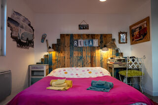  Maison � vendre 10 pi�ces 264 m�