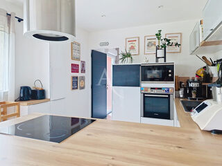  Maison à vendre 5 pièces 100 m²