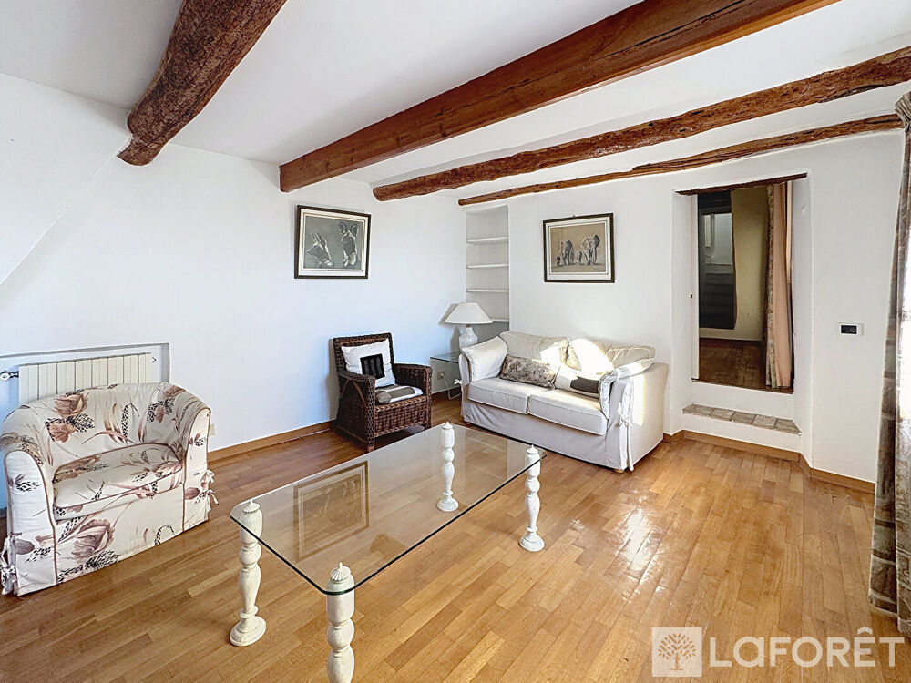 à vendre  Maison Roquebrune-Cap-Martin (06190)