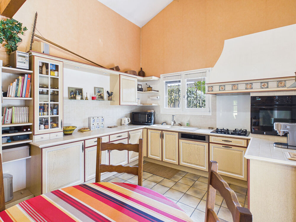 Vente Maison MAISON DE 110M² SUR PARCELLE DE 542M² 26000 VALENCE Valence