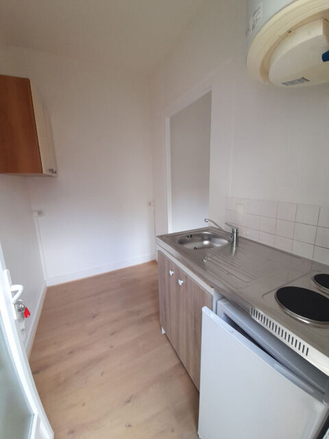   studio - Chateau-Thierry Appartement - 1 pi�ce(s) - 21 m�