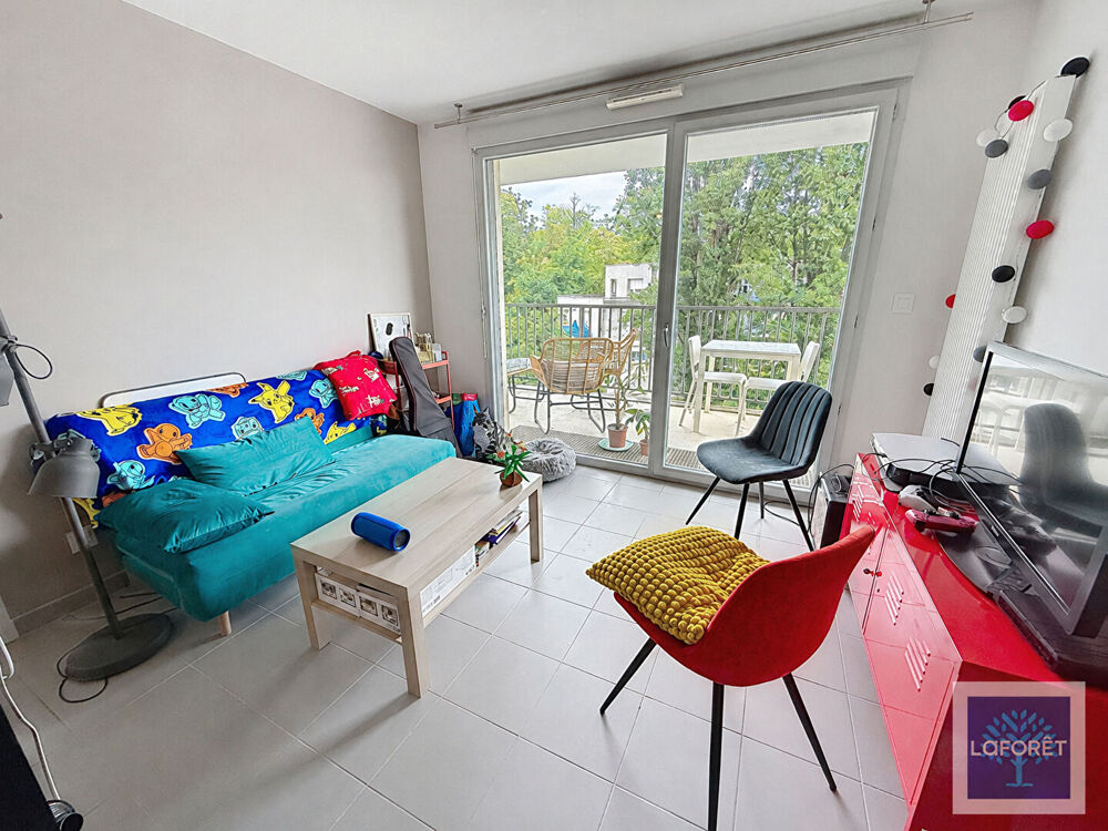 Location Appartement Appartement Dijon 2 pi�ce(s) 36.5 m2 Dijon