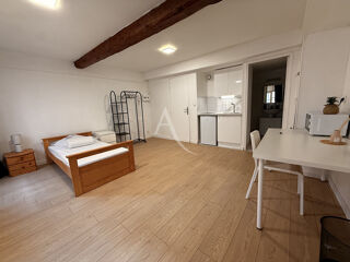  Appartement à louer 1 pièce 20 m²