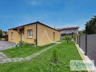  Maison � vendre 4 pi�ces 81 m�