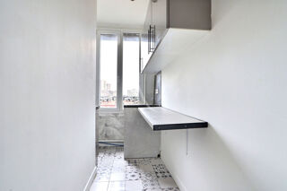  Appartement à vendre 2 pièces 27 m²