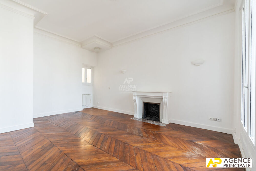 Vente Appartement Maisons Laffitte  - Centre historique Maisons laffitte