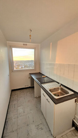  Appartement � vendre 1 pi�ce 30 m�