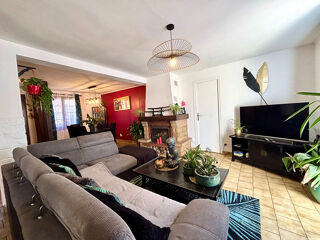  Maison  vendre 5 pices 