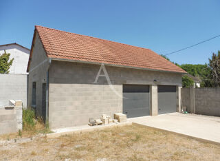  Maison à vendre 8 pièces 197 m²