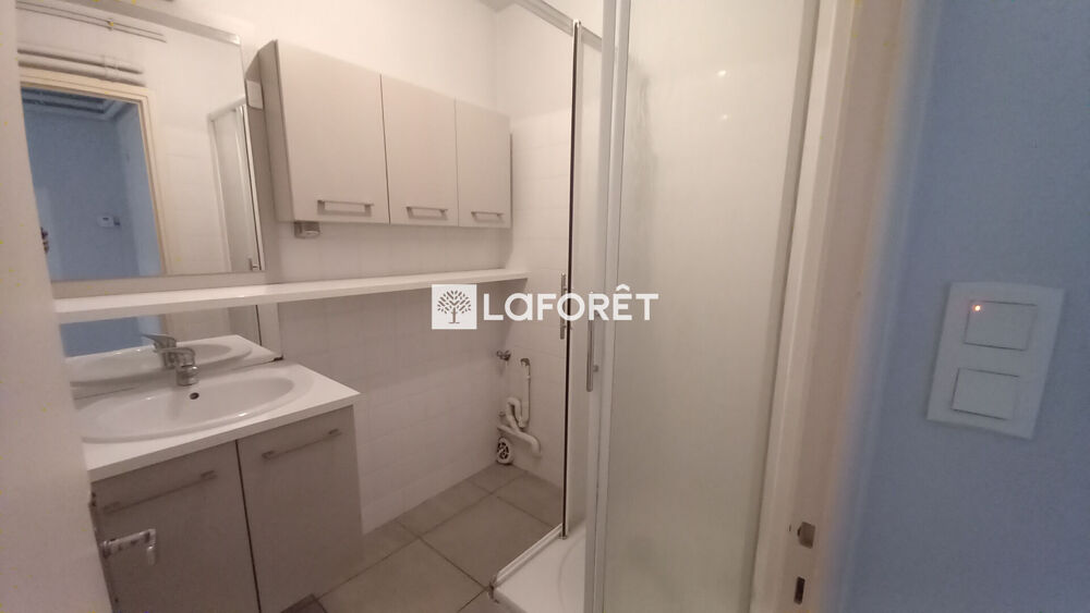 Location Appartement Appartement T3 rénové à Saint-Flour Saint flour
