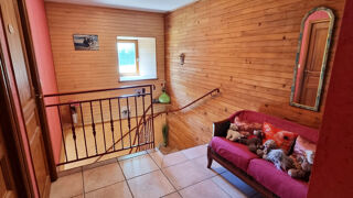  Maison � vendre 10 pi�ces 