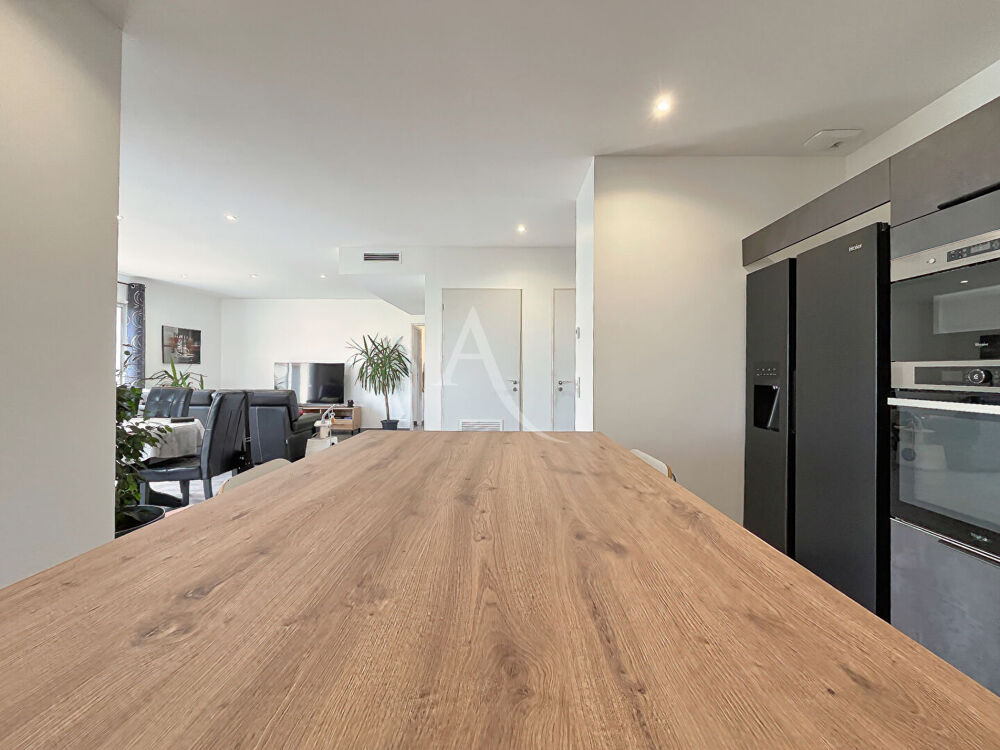 Vente Maison MAISON PLAIN PIED NEUVE 2025 au calme Saint vincent de paul