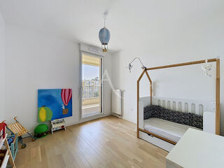  Appartement à vendre 3 pièces 55 m²