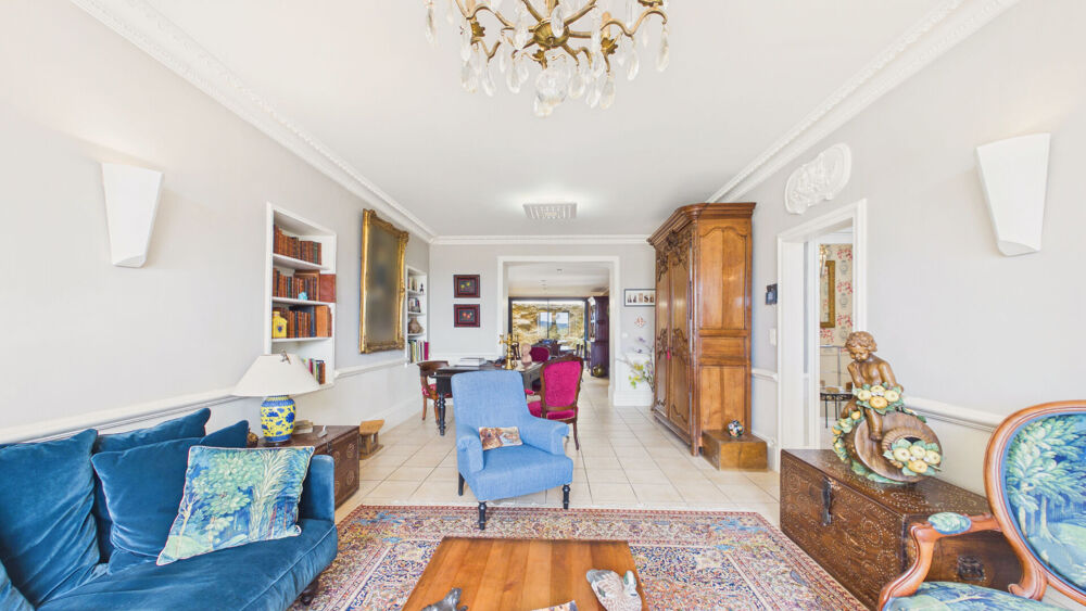 Vente Maison Maison de caractère rénovée avec jardin paysager et piscine - Proche centre-ville Villefranche de rouergue