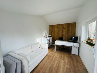  Maison � vendre 4 pi�ces 85 m�