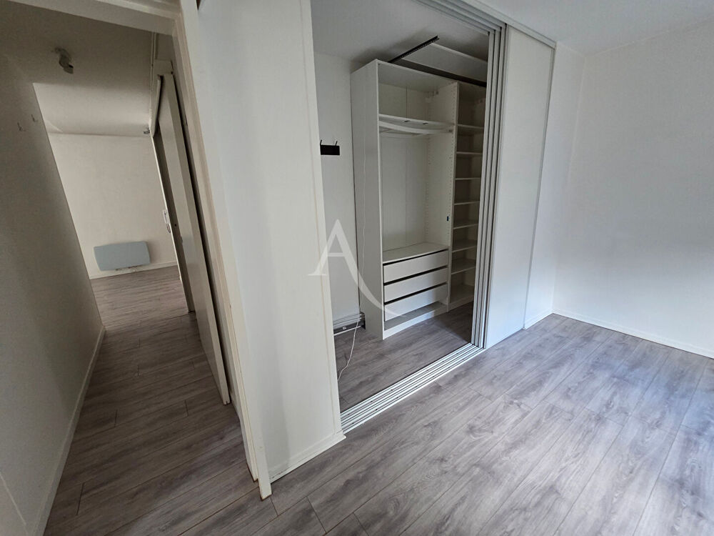 Vente Appartement Grand F3 (ancien F4) avec jardin privatif ! Tellement rare sur Dourdan ! Dourdan