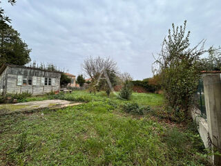  Terrain � vendre 503 m�