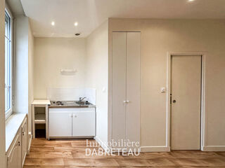  Appartement à vendre 1 pièce 19 m²
