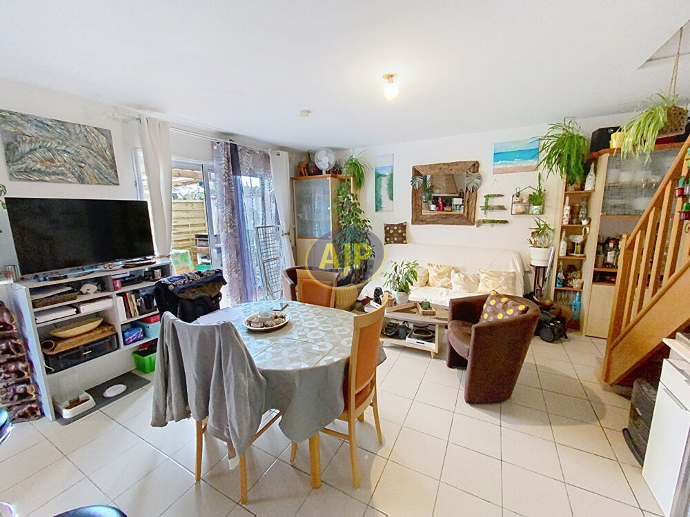 Maison T3 loué