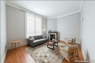  Appartement � vendre 3 pi�ces 54 m�