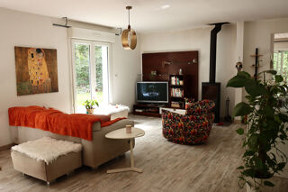  Maison � vendre 3 pi�ces 73 m�