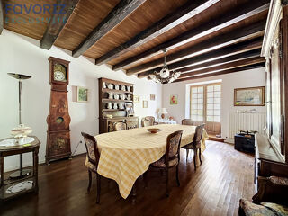  Maison à vendre 9 pièces 194 m²