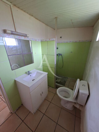  Maison à louer 2 pièces 46 m²