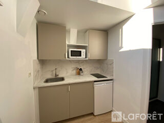  Appartement à louer 1 pièce 14 m²