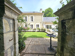  Maison à vendre 12 pièces 350 m²