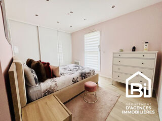  Maison à vendre 5 pièces 105 m²