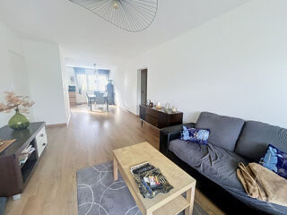  Appartement à vendre 5 pièces 90 m²