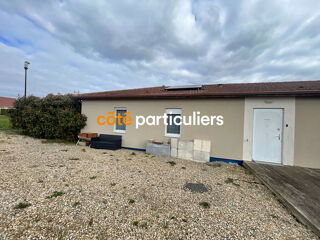  Maison � vendre 3 pi�ces 65 m�