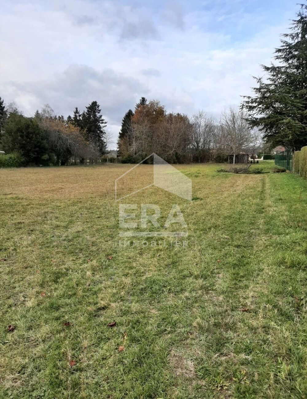 Vente Terrain Terrain Mussidan 3374 m2 Mussidan