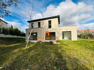  Maison 5 pi�ces 130 m� Malataverne