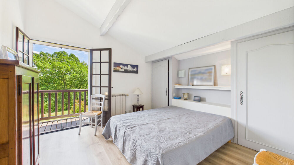 à vendre  Maison Arbonne (64210)