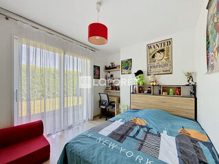  Maison à vendre 4 pièces 109 m²